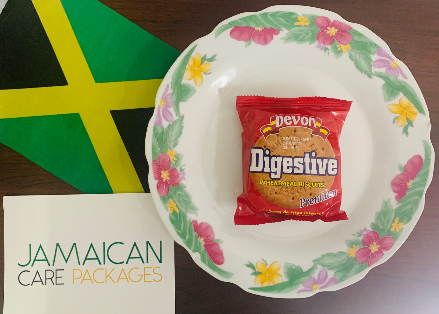 Digestive Cookie (Bundle of 4) - JCPMart