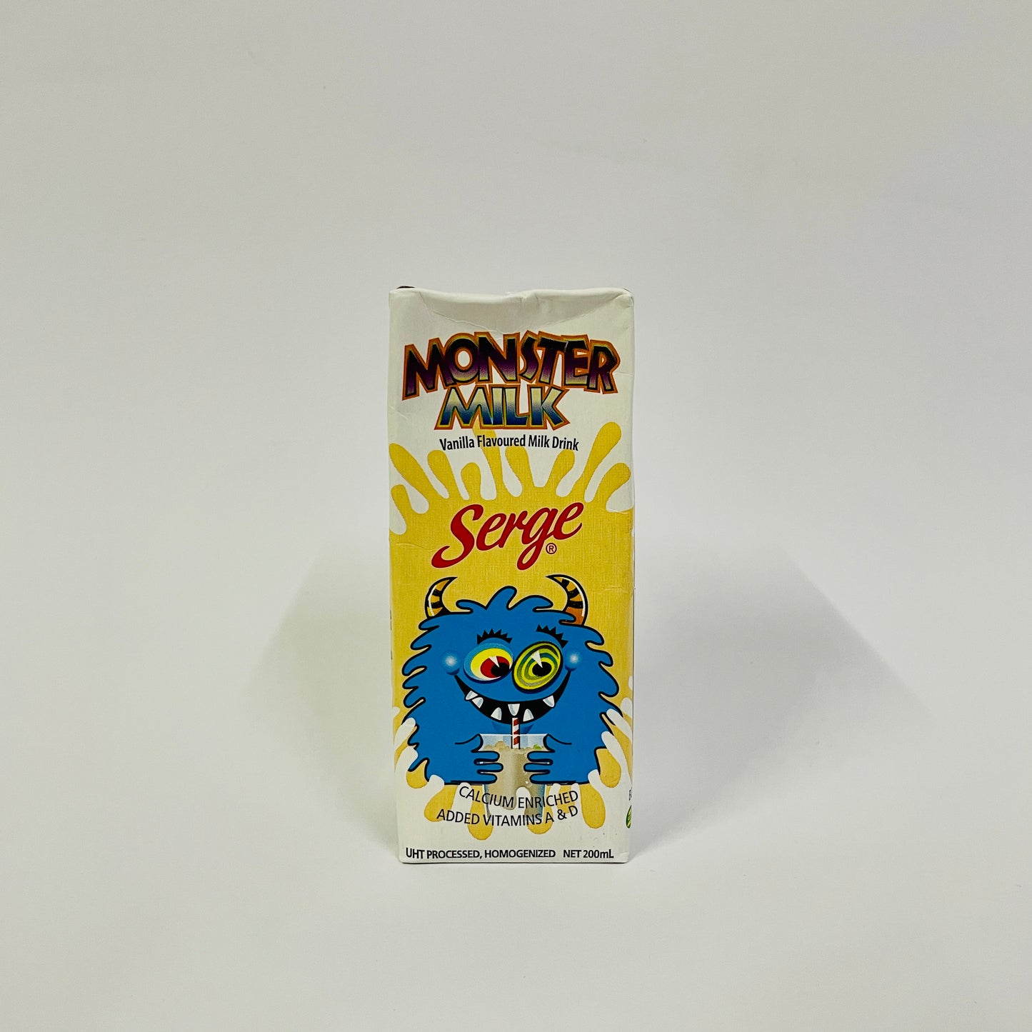 Monster Milk (2 Pack)