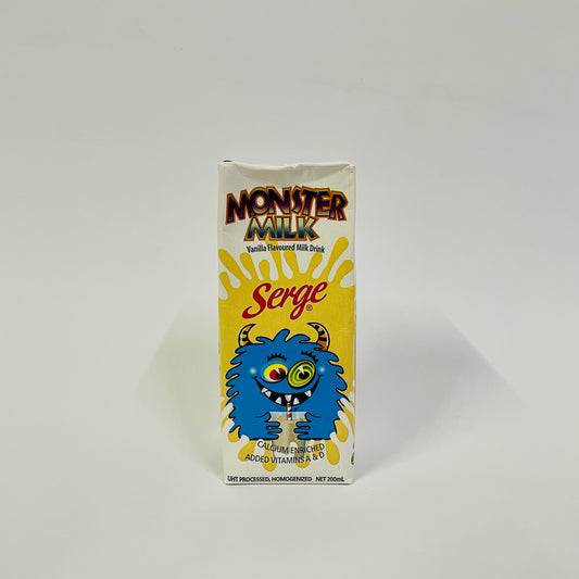 Monster Milk (2 Pack)