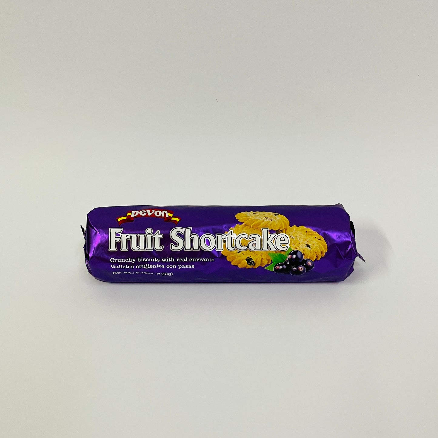 Fruit Shortcake (Bundle of 2) - JCPMart