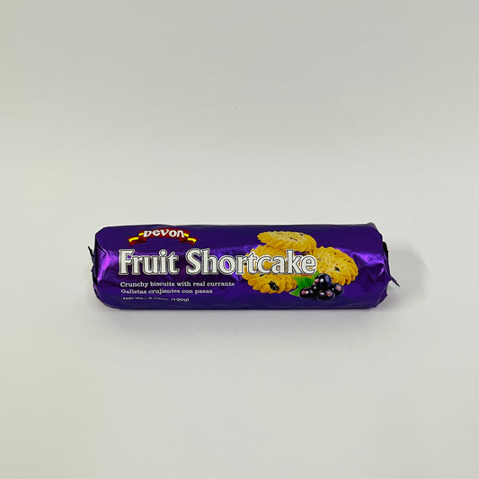 Fruit Shortcake (2 Pack)