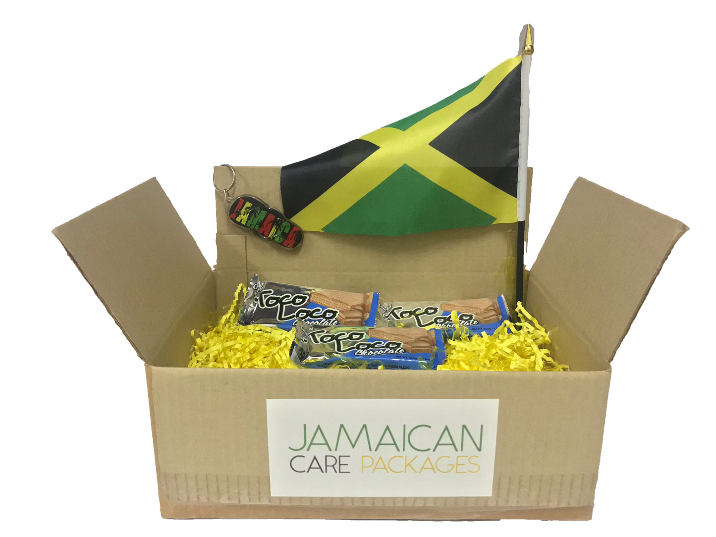 Toco Loco Chocolate (6 Pack)