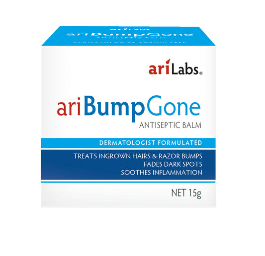 ariBumpGone Antiseptic Balm