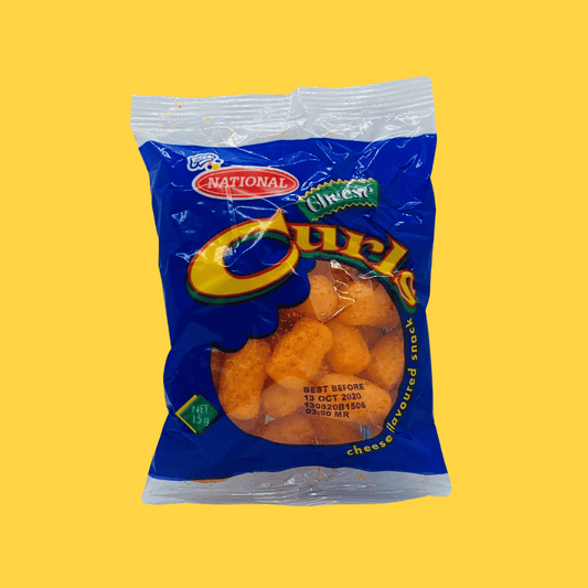 Cheese Trix (10 Pack) | QUICKSHIP