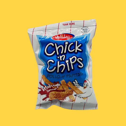 Chick N Chips (120) - Wholesale