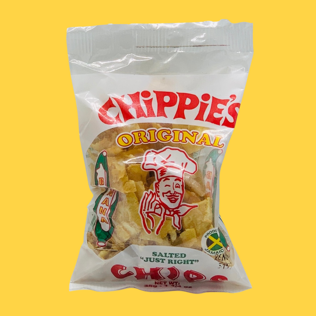 Chippies (72) - Wholesale