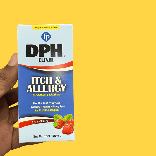 DPH Elixir