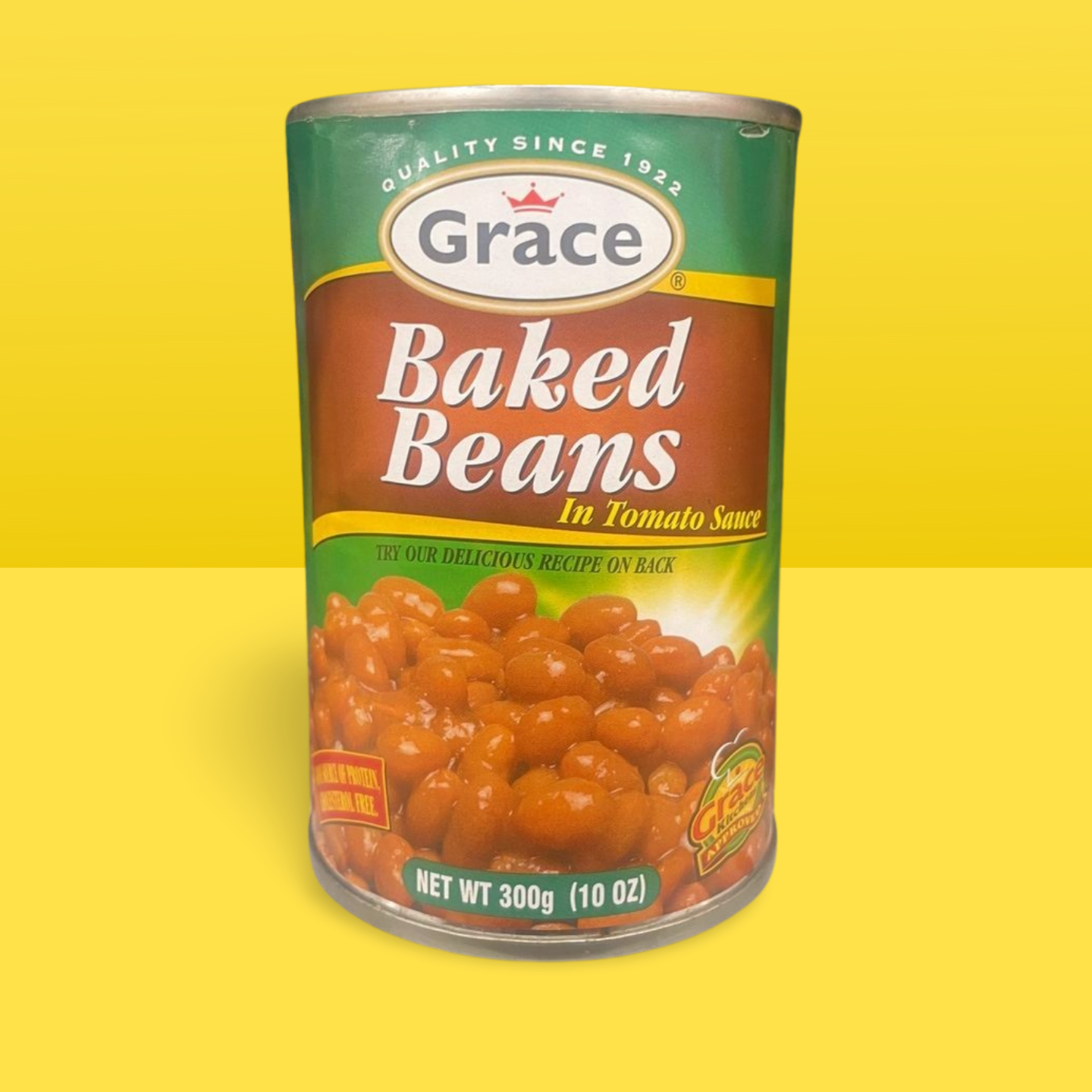 Baked Beans (300g) - Grace