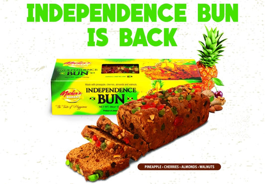 Mother's Independence Bun - 36oz
