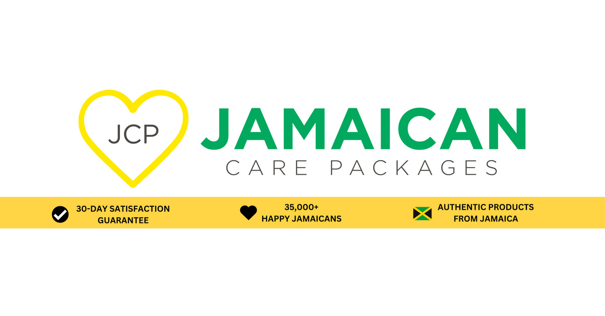 Jamaican Care Packages Connect