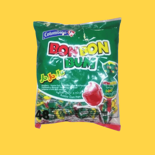 Bon Bon Jo Jo | QUICKSHIP