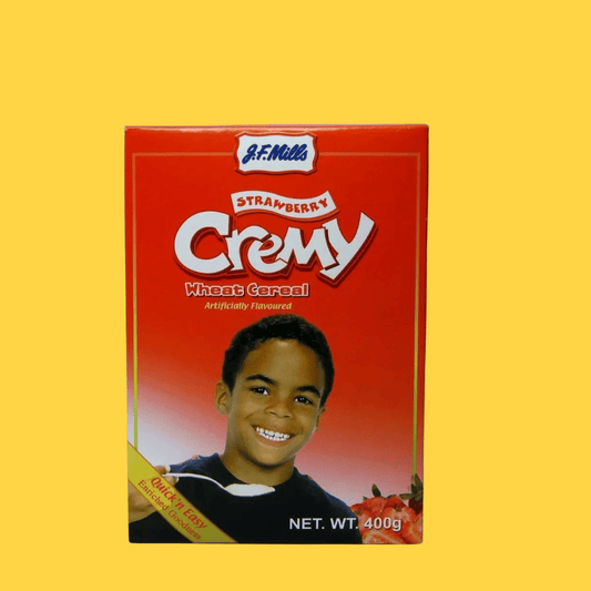 Cremo Wheat | QUICKSHIP