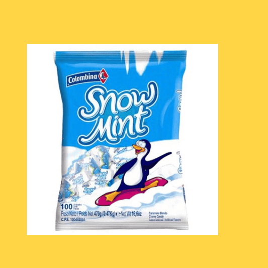 Snowmint | QUICKSHIP