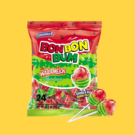 Bon Bon Watermelon | QUICKSHIP
