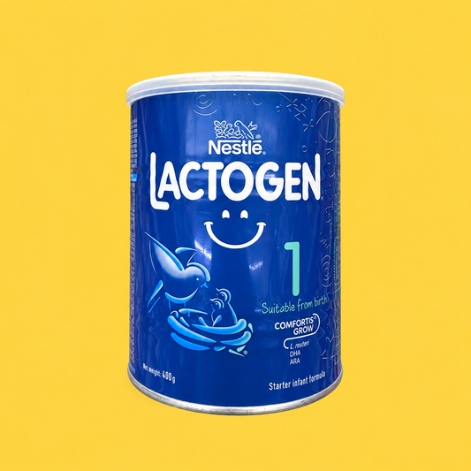 Lactogen - 1 - 400g