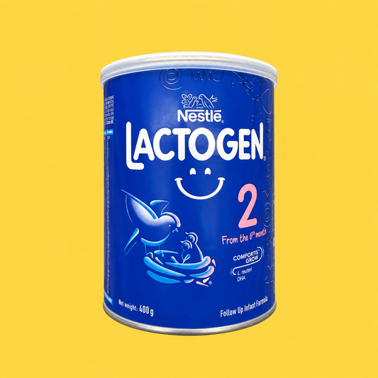 Lactogen - 2 - 400g