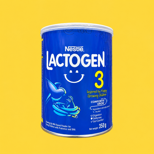 Lactogen - 3 - 400g