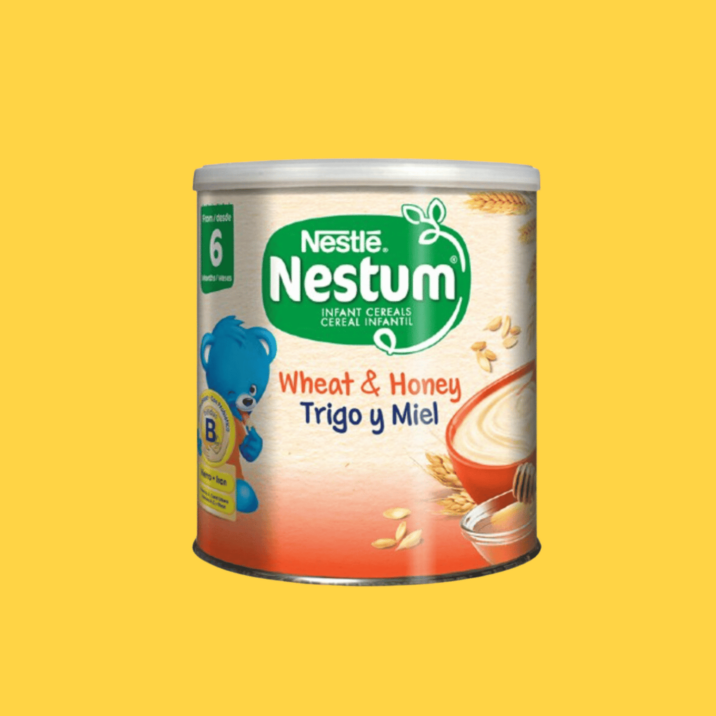 Nestle Nestum (270g)