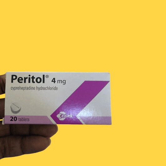 Peritol - 4mg