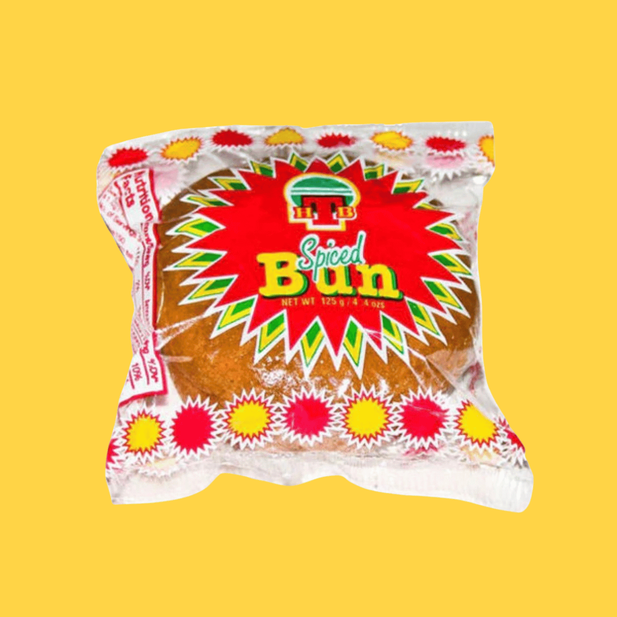 HTB Spice Bun (3 Pack) | QUICKSHIP