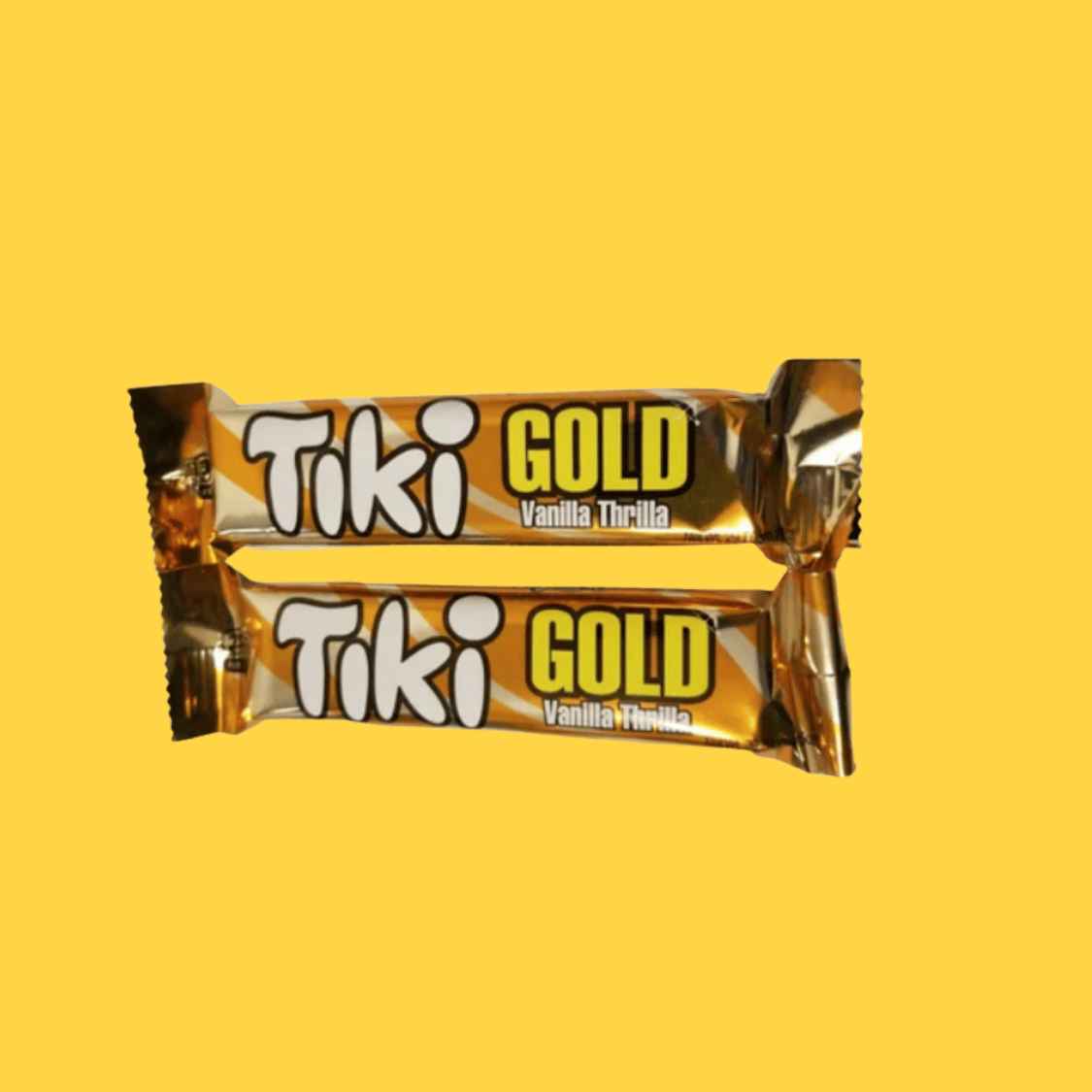 Tiki Gold (3 Pack) | QUICKSHIP