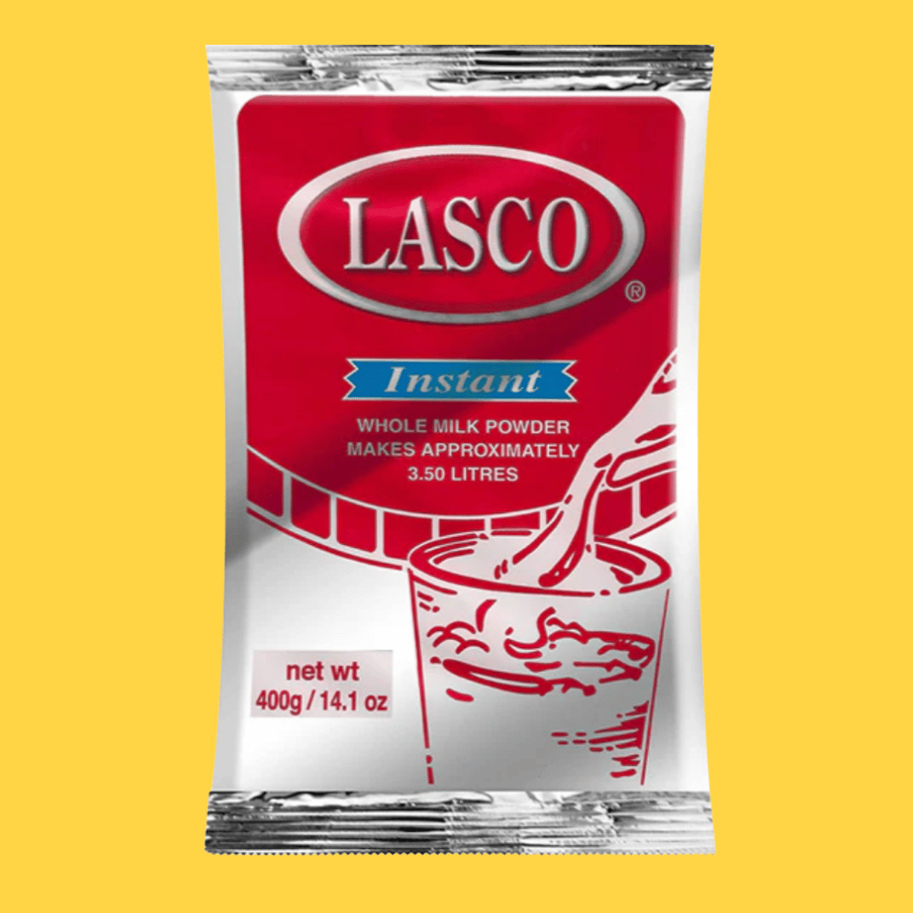 Lasco Instant Milk (2 Pack) | QUICKSHIP