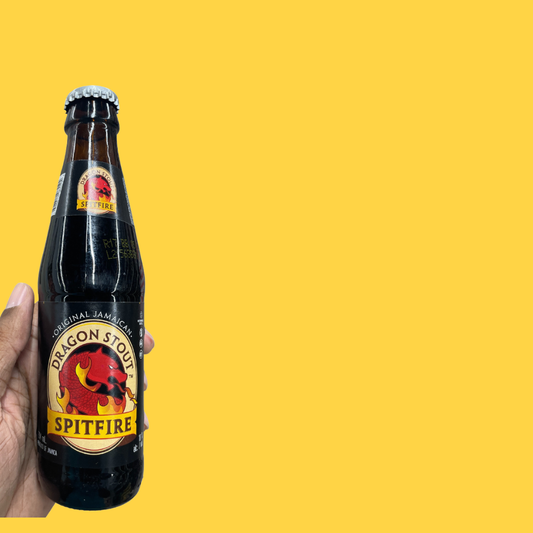 Dragon Spitfire (3 Pack) | QUICKSHIP