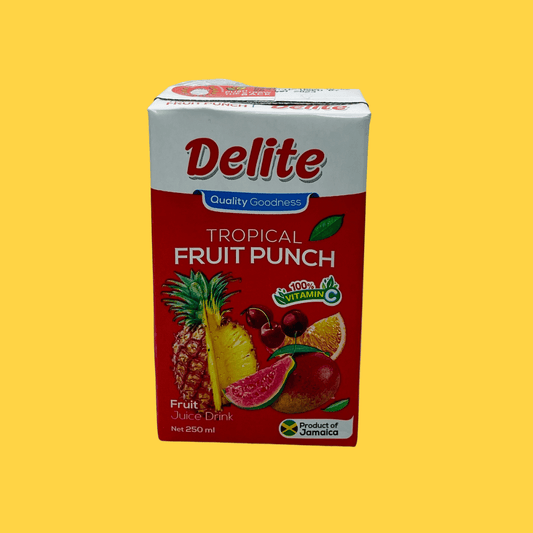 Delite Juice (2 Pack) | QUICKSHIP