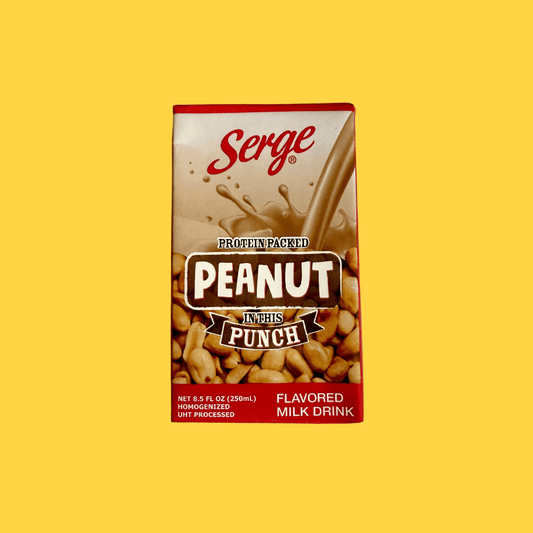 Peanut Punch - Serge (Bundle of 2)