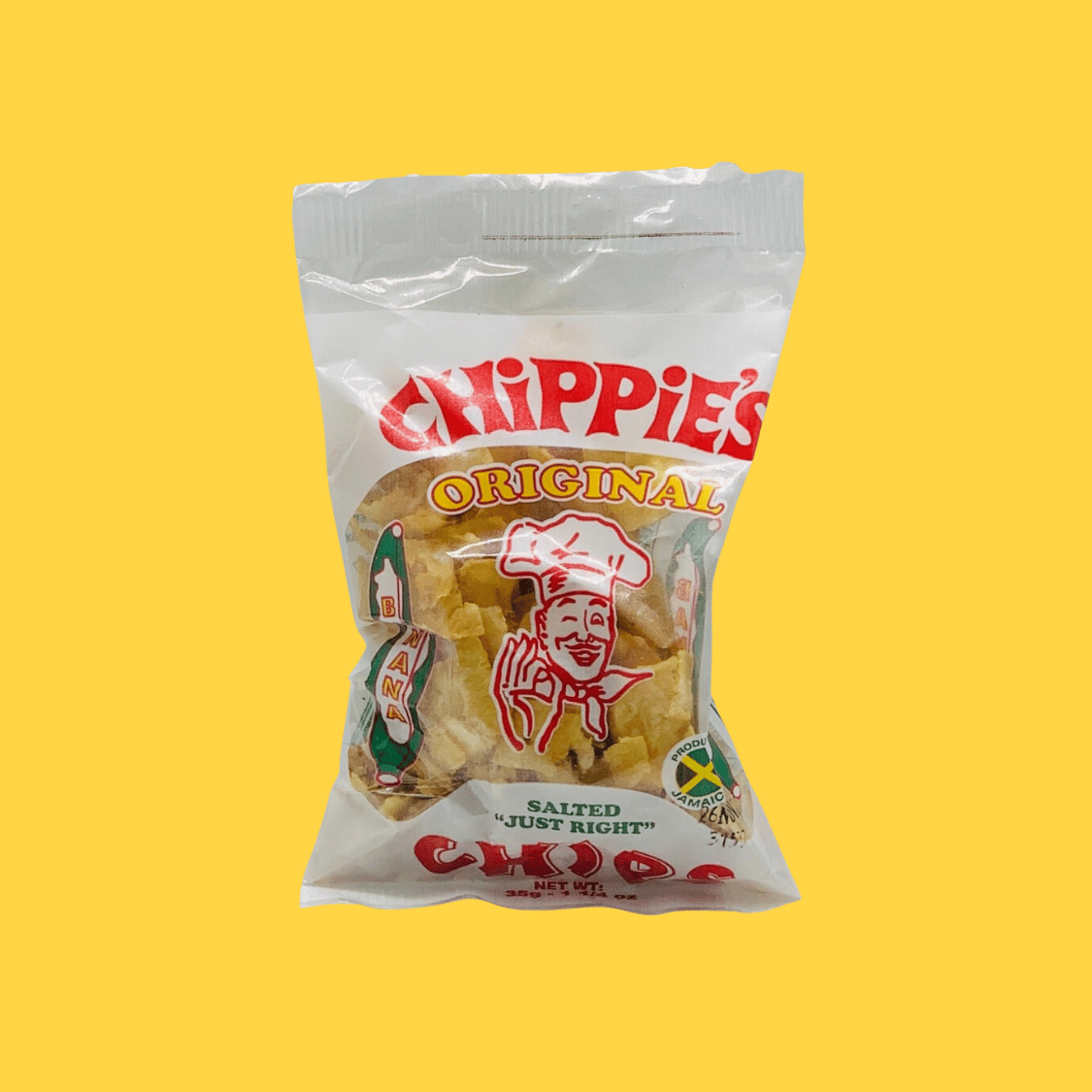 FREE Chippies (often ends soon)