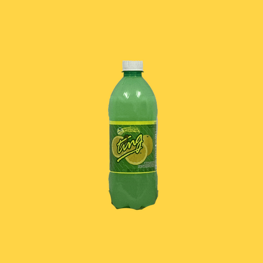 Ting (4 Pack) | QUICKSHIP