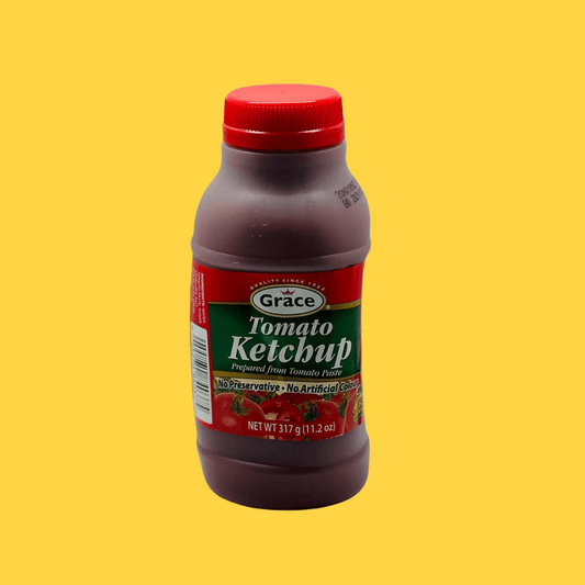 Cals Ketchup (3 Pack) | QUICKSHIP