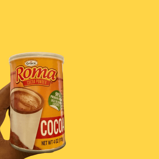 Roma Cocoa Powder (115g)