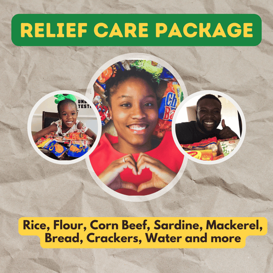 Relief Package (Small)