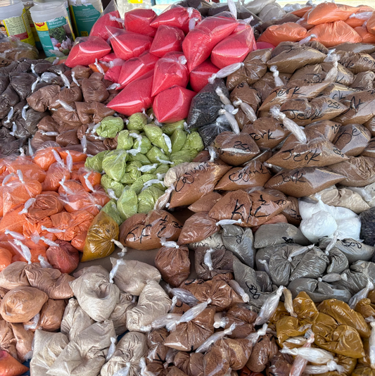 Dung-A-Town Seasoning (1 LB) | QUICKSHIP