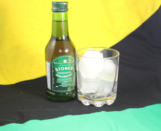 Stones Original Ginger Wine (3 Pack) | QUICKSHIP