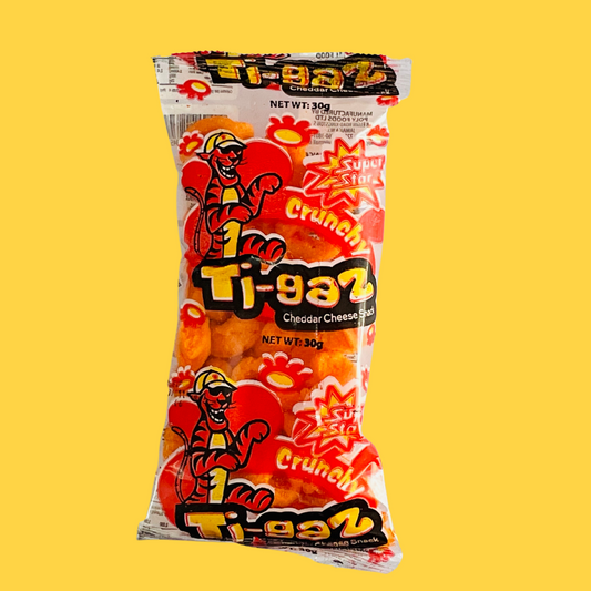 Tigaz (80) - Wholesale