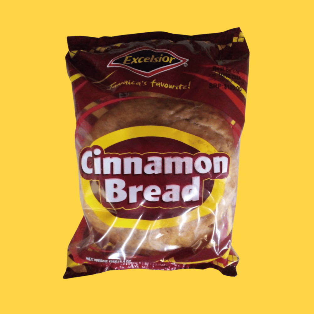 Cinnamon Bread (Excelsior)(Bundle of 3) [Express Shipping Required]