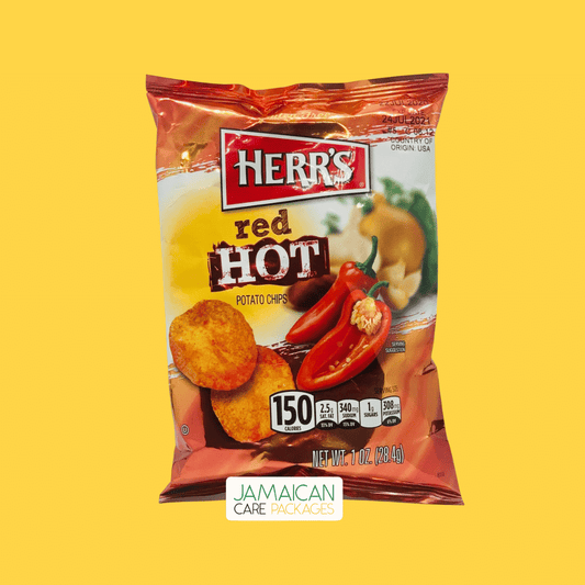 Red Hot (3 Pack) | QUICKSHIP