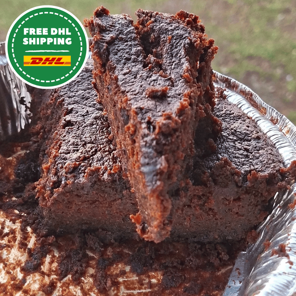 Candies Kitchen Fruit Cake with FREE Express Shipping + No Duty