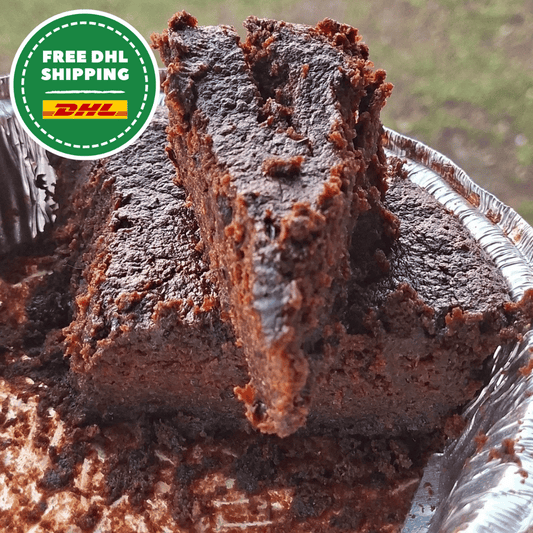 Candies Kitchen Fruit Cake with FREE Express Shipping + No Duty