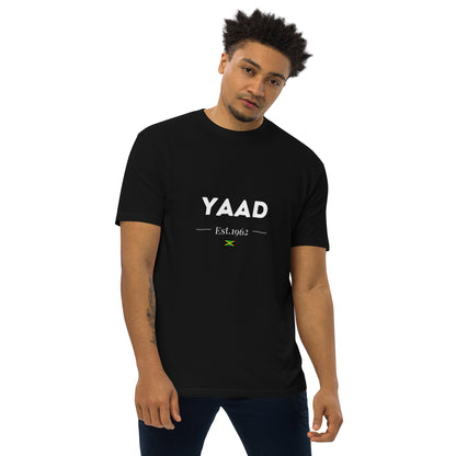 Yaad - Premium T-Shirt