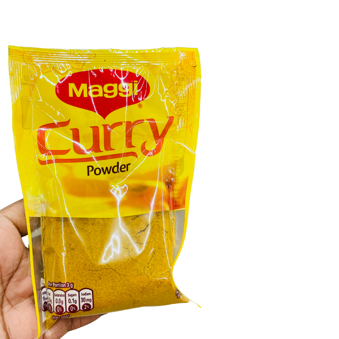 Maggi - Curry Powder - JCPMart