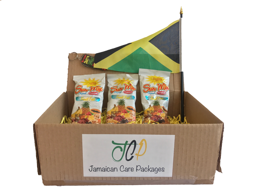 All Products Page 5 Jamaican Care Packages