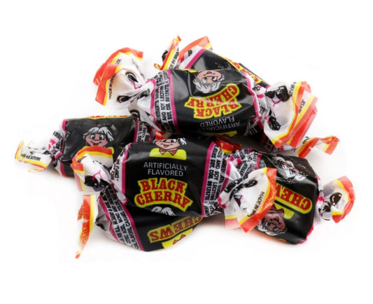 Black Cherry (20 Pack)