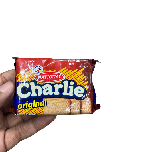 Charlie Biscuit (Bundle of 3) - JCPMart