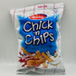 Chick N Chips (Bundle of 3)