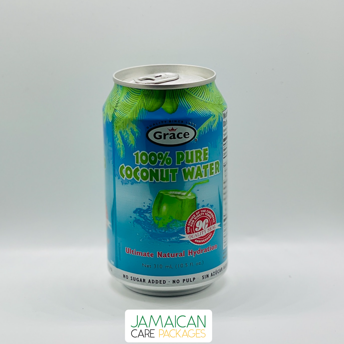 Coconut Water (Bundle of 2) - JCPMart