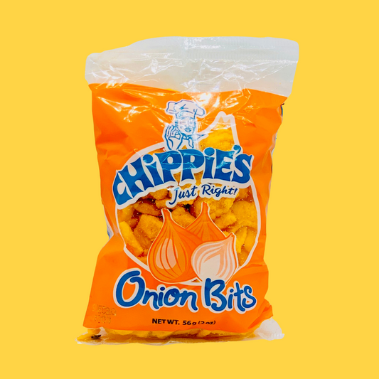 Onion Bits (3 Pack)