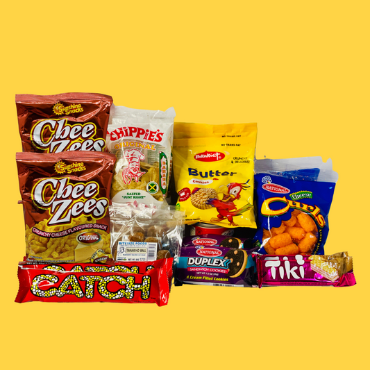 Snacks Package